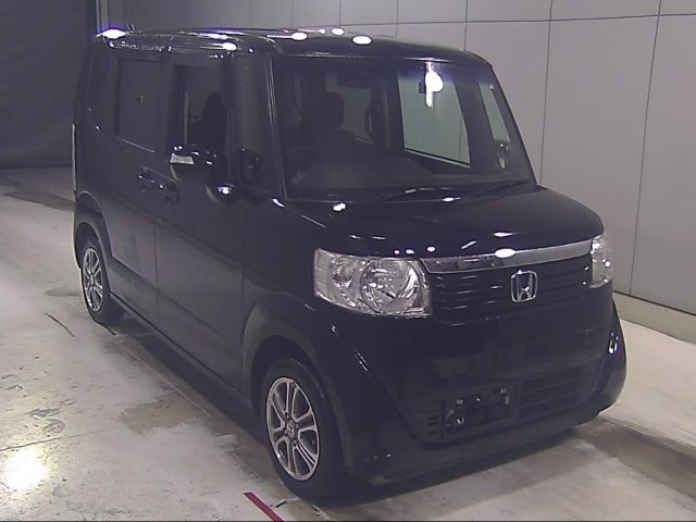 55213 Honda N box JF1 2014 г. (Honda Nagoya)